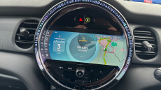 MINI Convertible 2.0 Cooper S Seaside Edition 2dr Auto Petrol Convertible